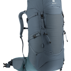 Sac &agrave; Dos de Rando Deuter AirContact Core 50+10 Homme