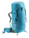 Sac &agrave; Dos de Rando Deuter AirContact Lite 45+10 SL Femme