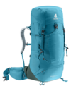 Sac &agrave; Dos de Rando Deuter AirContact Lite 35+10 SL Femme