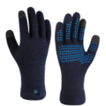 Running sur Lyon 9e Arrondissement : Gants Imperm&eacute;ables Dexshell ThermFit 3.0, L