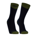 Running sur Lyon 9e Arrondissement : Chaussettes Imperm&eacute;ables Dexshell Thermlite, 39/42