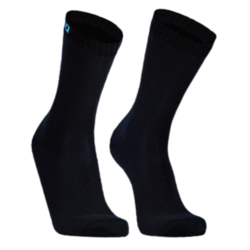 Chaussettes Imperm&eacute;ables Dexshell Ultra Thin Crew, 36/38