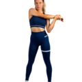 Legging Nosc Active Femme, L/XL