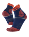 Chaussettes de Trail-Running Sidas Trail Protect, 39/40