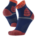 Chaussettes de Trail-Running Sidas Trail Protect, 42/43