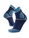 Chaussettes de Trail-Running Sidas Trail Protect, 37/38