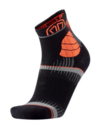 Chaussettes de Trail-Running Sidas Trail Ultra, 40/41