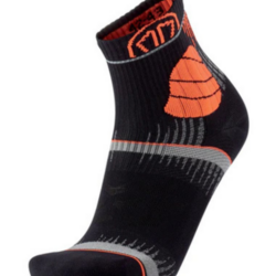 Chaussettes de Trail-Running Sidas Trail Ultra, 44/46