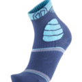 Running sur Lyon 9e Arrondissement : Chaussettes de Trail-Running Sidas Trail Ultra, 37/38