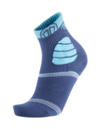 Chaussettes de Trail-Running Sidas Trail Ultra, 39/40