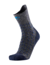 Chaussettes de Randonn&eacute;e Therm-Ic Trekking Ultra Cool Linen Crew, 42/44