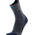 Chaussettes de Randonn&eacute;e Therm-Ic Trekking Ultra Cool Linen Crew, 45/47