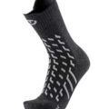 Chaussettes de Randonn&eacute;e Therm-Ic Trekking Temperate Cushion Crew, 35/38