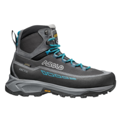 Chaussures de Randonn&eacute;e Hiver Asolo Arctic Gore-Tex/Vibram Femme, 40 2/3