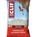 Di&eacute;t&eacute;tique sur Lyon 9e Arrondissement : Barre &Eacute;nerg&eacute;tique Clif Bar Chocolate/Almond/Fudge