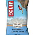 Di&eacute;t&eacute;tique sur Lyon 9e Arrondissement : Barre &Eacute;nerg&eacute;tique Clif Bar Blueberry Crisp