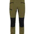 Pantalon de Randonn&eacute;e Hagl�fs Mid Slim Homme, 58