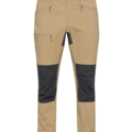 Randonn&eacute;e sur Lyon 9e Arrondissement : Pantalon de Randonn&eacute;e Hagl�fs Mid Slim Homme, 50
