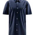 Chemise de Rando Hagl�fs Curious Hemp Manches Longues Homme, XXL