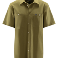 Randonn&eacute;e sur Lyon 9e Arrondissement : Chemise de Rando Hagl�fs Curious Hemp Manches Longues Homme, L