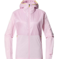 Randonn&eacute;e sur Lyon 9e Arrondissement : Veste Thermique Hagl�fs L.I.M Tempo Trail Mimic Hood Femme, XS