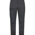 Randonn&eacute;e sur Lyon 9e Arrondissement : Pantalon de Randonn&eacute;e Hagl�fs L.I.M Fuse Homme, 48