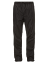 Surpantalon Vaude Fluid II Homme, L
