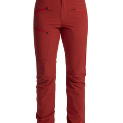 Pantalon de Randonn&eacute;e Lundhags Askro Femme, 34
