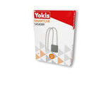 Domotique sur Seyssins : Compensateur de variation intelligent SMARTCHR Yokis