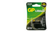 GP Batteries Pile lithium CR123A - 3V