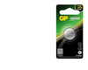 GP Batteries Pile lithium CR2025 - 3V