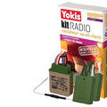 Domotique sur Seyssins : Kit radio variation va-et-vient POWER Yokis