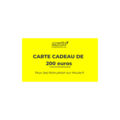 Cadeaux sur Lyon 9e Arrondissement : Carte Cadeau Muule 200 ?