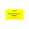 Cadeaux sur Lyon 9e Arrondissement : Carte Cadeau Muule 20 ?