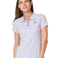 Tee-shirts sur Lyon 9e Arrondissement : Polo Rossignol Logo Manches Courtes Femme, S