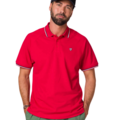 Tee-shirts sur Lyon 9e Arrondissement : Polo Rossignol Logo Raglan Manches Courtes Homme, XL