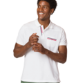 Tee-shirts sur Lyon 9e Arrondissement : Polo Rossignol Logo Pocket Manches Courtes Homme, M