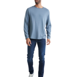 Jean Duer Performance Denim Slim Homme, W30/L32