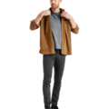 Jeans/Pantalons sur Lyon 9e Arrondissement : Pantalon Duer No Sweat Slim Homme, W36/L32