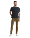 Pantalon Duer No Sweat Slim Homme, W30/L32
