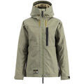 Vestes sur Lyon 9e Arrondissement : Veste Imperm&eacute;able Lundhags J&auml;rpen Femme, XL