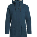 Vestes sur Lyon 9e Arrondissement : Parka Imperm&eacute;able Vaude Manukau II Femme, L