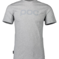Tee-shirts sur Lyon 9e Arrondissement : T-Shirt Poc Logo Manches Courtes Homme, M