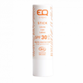 Stick &agrave; l&egrave;vres EQ SPF30 5 g
