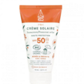 Sant&eacute; / beaut&eacute; sur Lyon 9e Arrondissement : Cr&egrave;me Solaire Famille EQ SPF50+ 150 ml