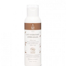 Lait Apr&egrave;s-Soleil EQ 100 ml