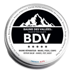 EQ Baume des Vall&eacute;es BDV 100 ml