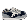 Chaussures sur Lyon 9e Arrondissement : Baskets Faguo ELM Homme