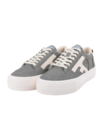 Baskets Faguo Walnut Platform Femme, 39