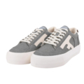 Chaussures sur Lyon 9e Arrondissement : Baskets Faguo Walnut Platform Femme, 39